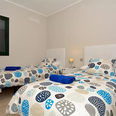 Sunshine Puerto Del Carmen Пуерто-дель-Кармен