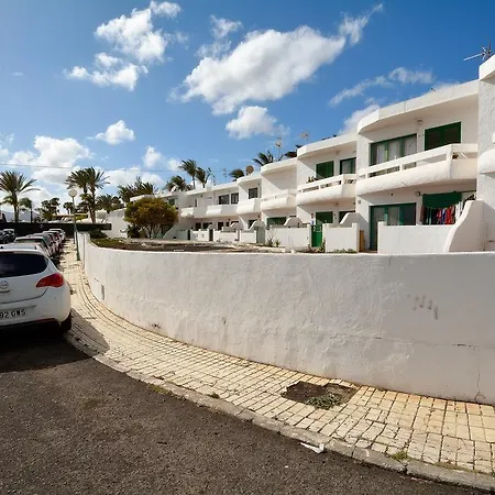 Апартаменти Sunshine Puerto Del Carmen Пуерто-дель-Кармен