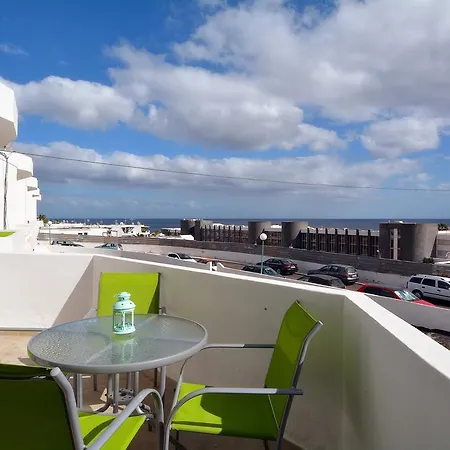 Sunshine Puerto Del Carmen Пуерто-дель-Кармен